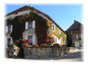 Le CLOS DE L AMANDIER